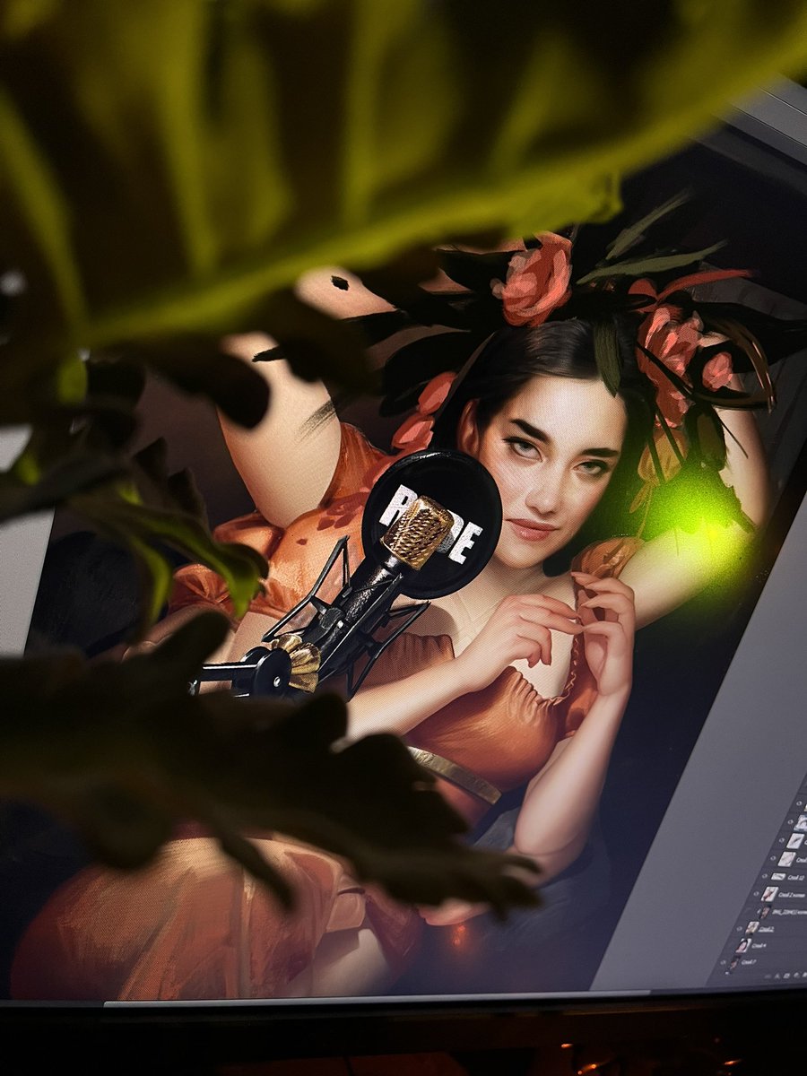 REYKAT1's tweet image. 🌙