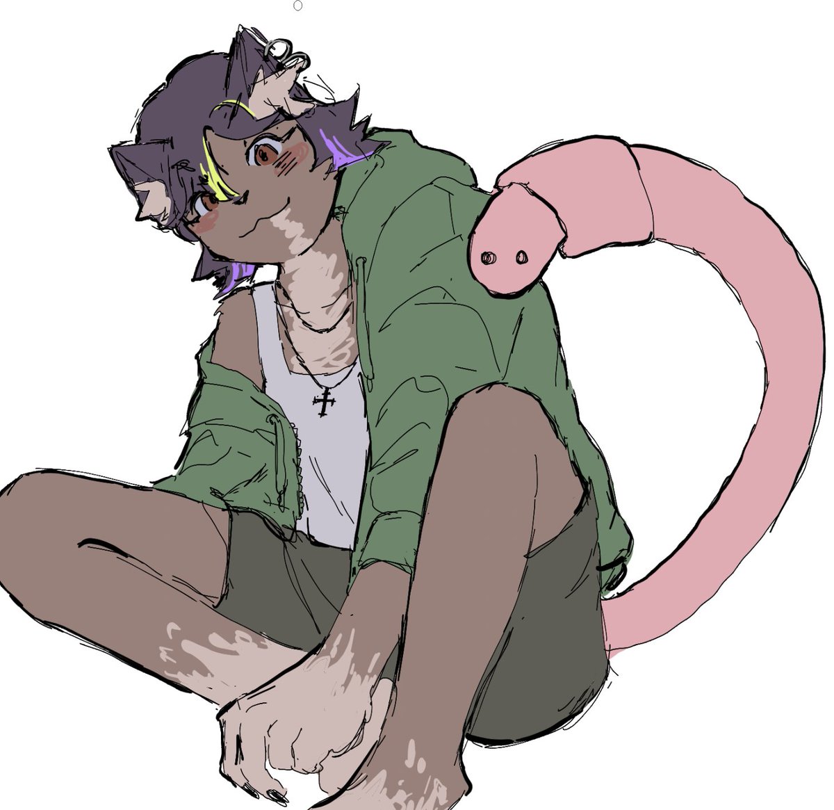 denden🍉 tweet media