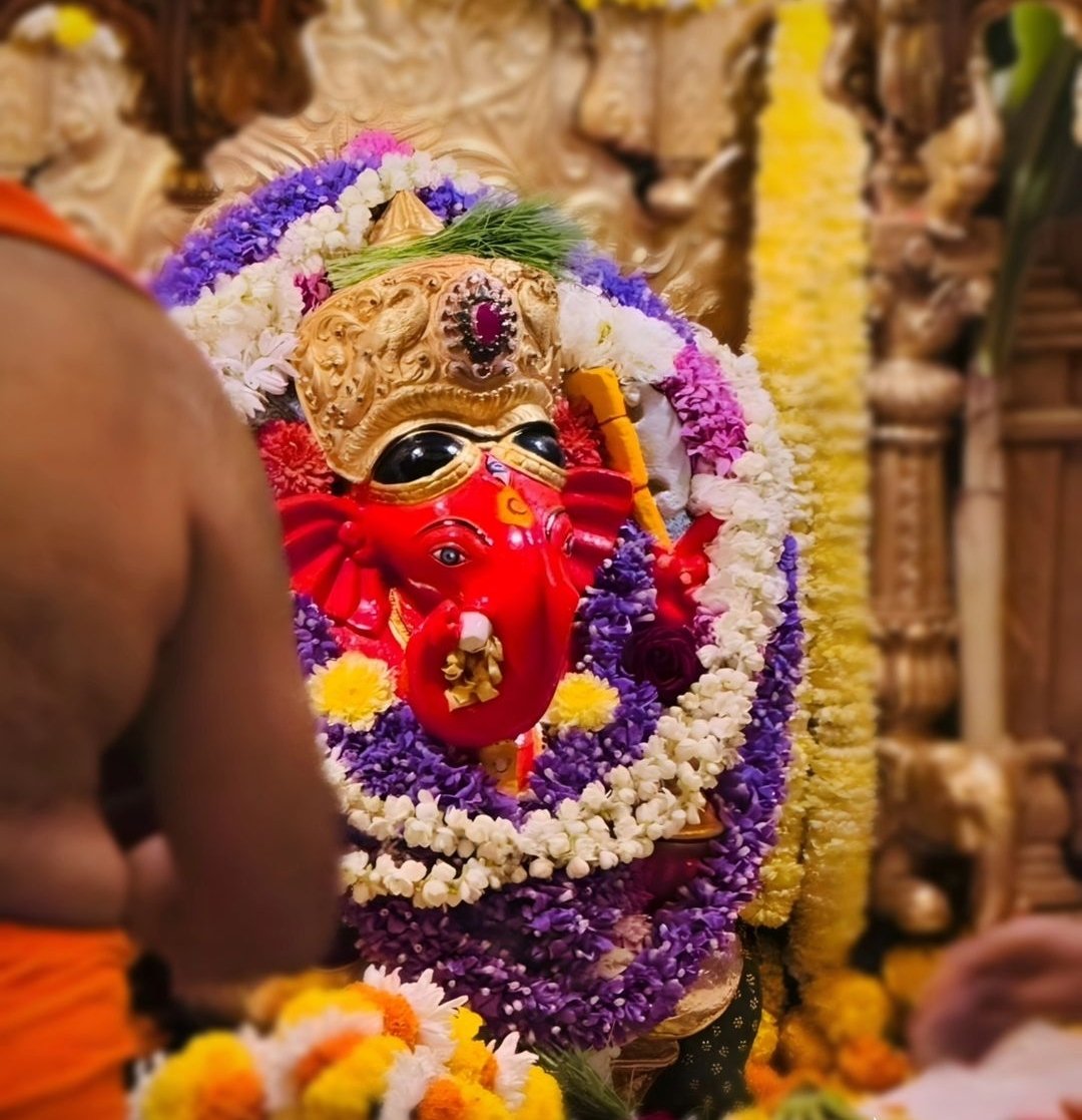 Priti Gandhi tweet media