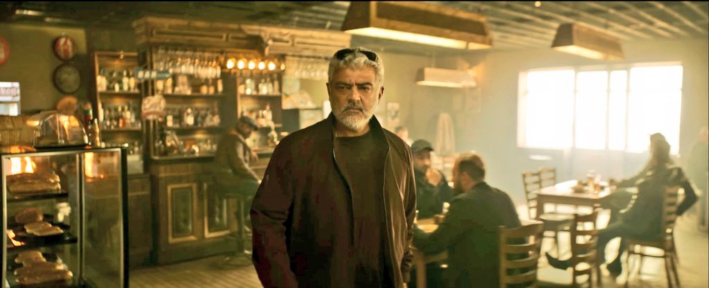 iammoviebuff007's tweet photo. Best Teaser in Recent Times..❓ https://t.co/vbtoTmaVxY