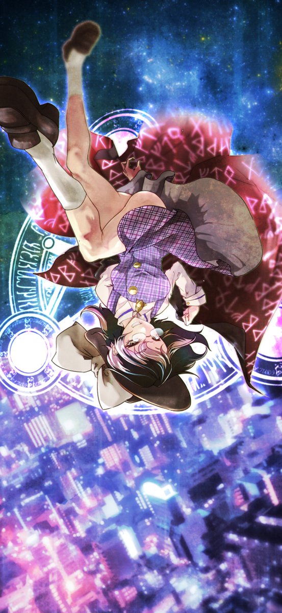 #2024年自分が選ぶ今年の4枚 
ぬえ以外から4枚 