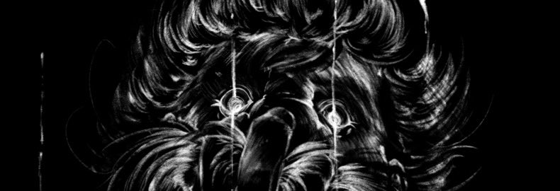 maxventuress's tweet image. bbbbuehrb! eueh! eeh! 

#horrorbrew #spaghetticode