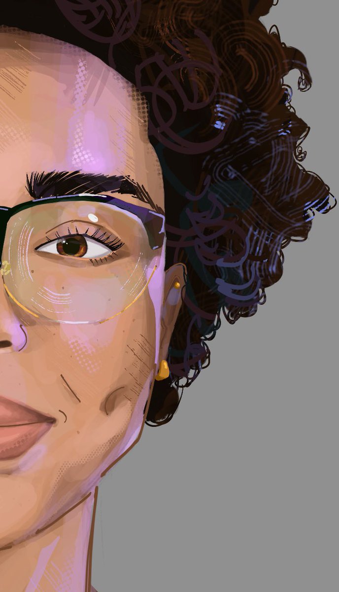 Long overdue spider-verse portrait :)