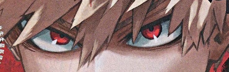 daily katsuki. tweet media