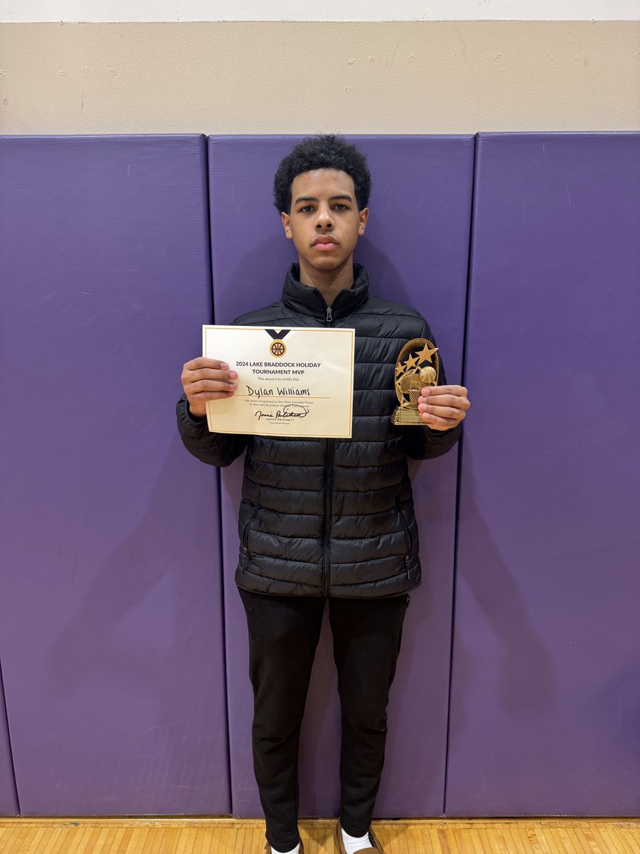 Lake Braddock Boys Basketball tweet media
