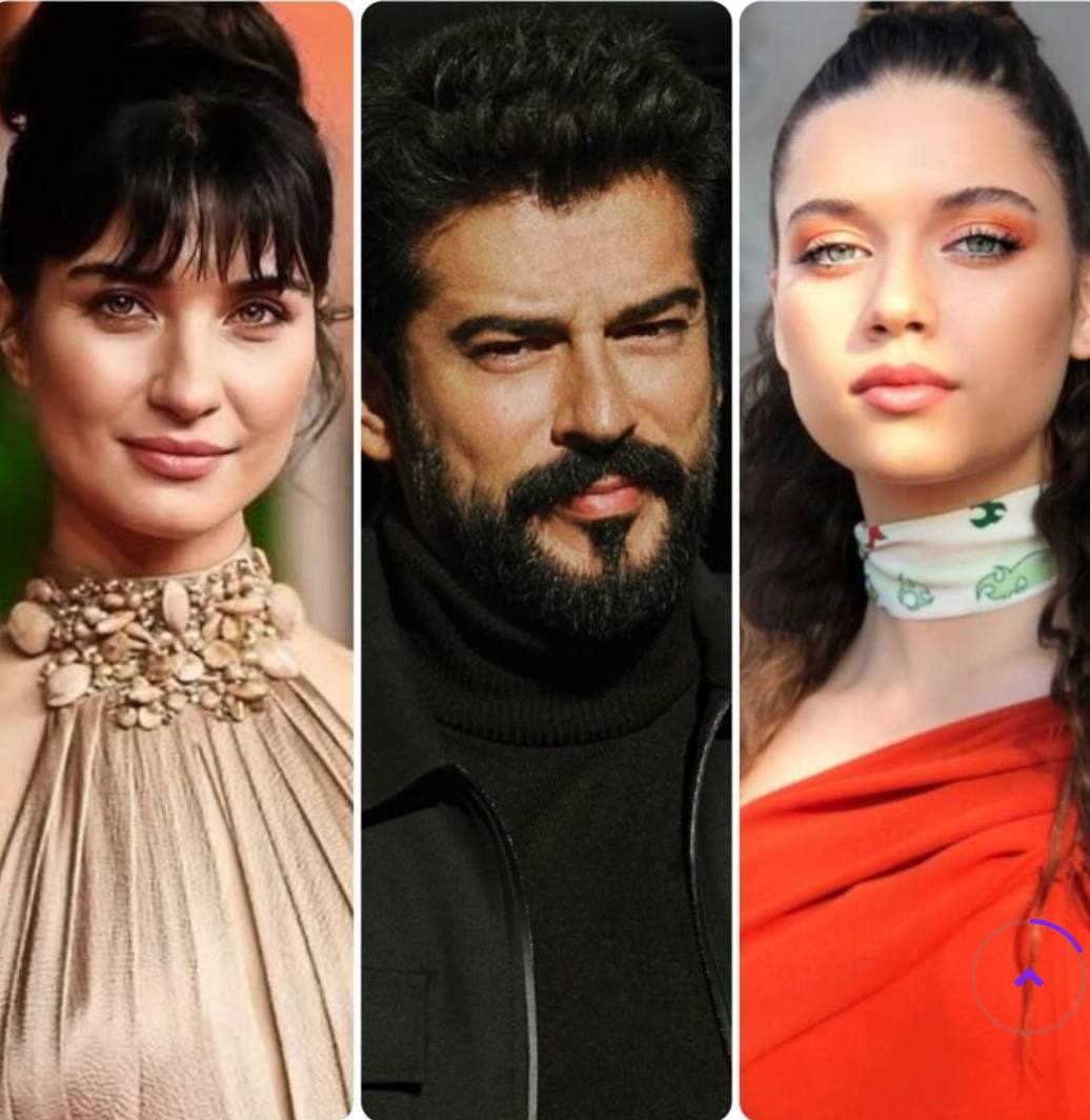 AfraTeamFanClub's tweet photo. #TubaBüyüküstün, #BurakÖzgivit and #AfraSaragoglu are participating in one of the most prestigious award ceremonies - Joy Awards, which will be held in Riyadh, the capital of Saudi Arabia, on January 18. ✨ https://t.co/ndly91SVdR