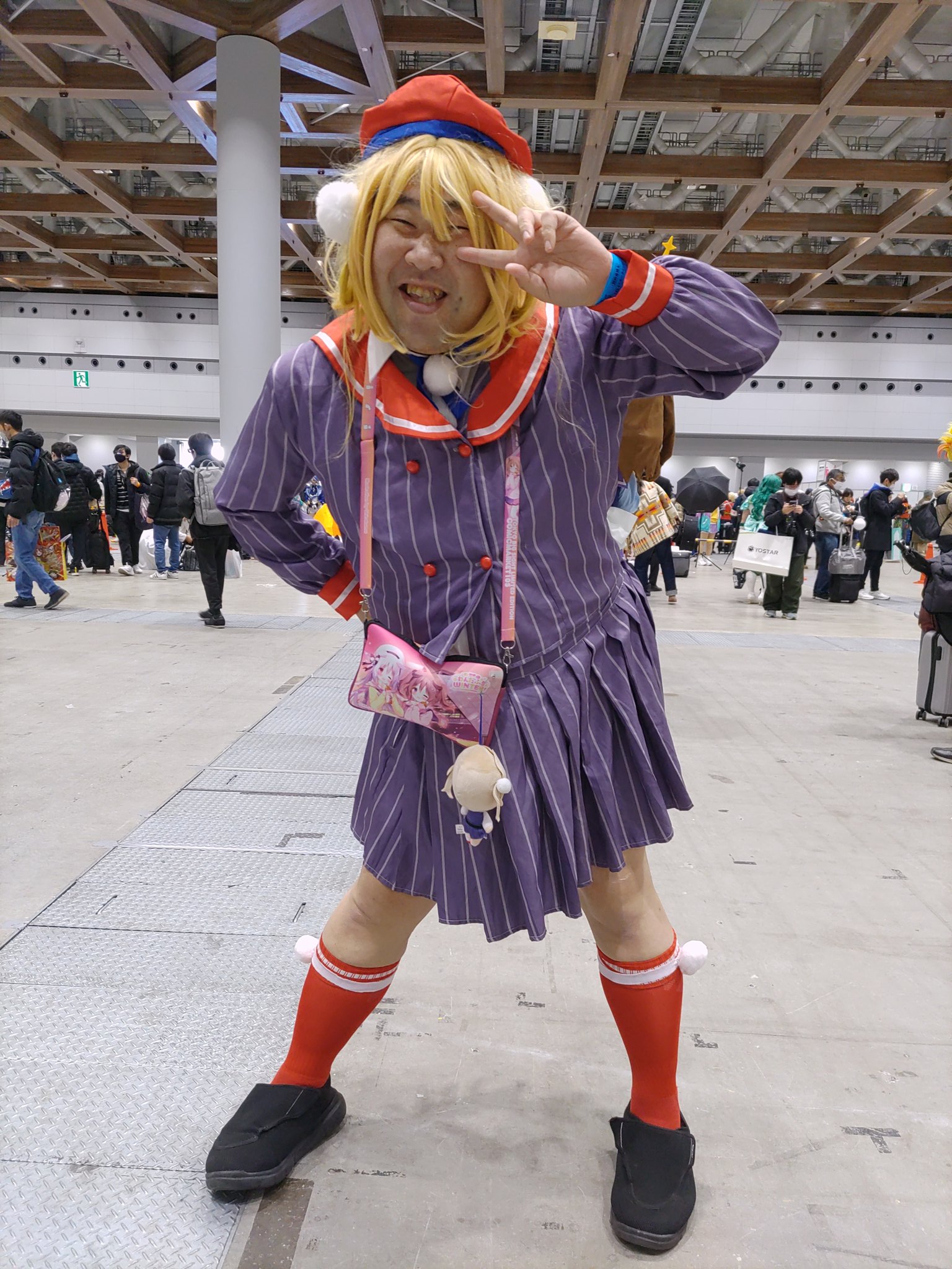 Amazon.co.jp: [楽コス] フルセット 時雨羽衣 コスプレ 衣装