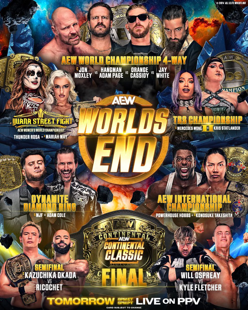 World Wrestling Radio tweet media