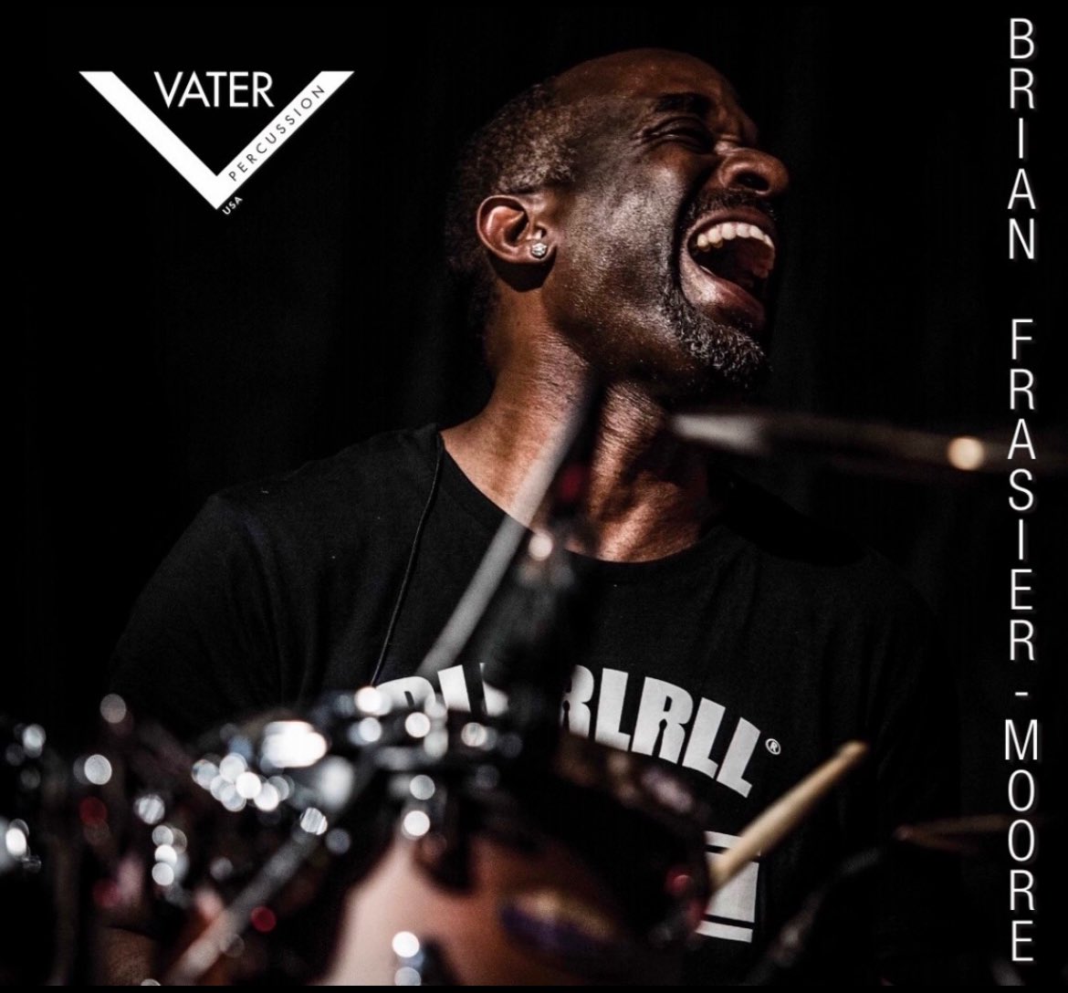 Brian Frasier-Moore (@brianfrasierm) on Twitter photo BFM Signature Drumsticks at BFMWORLD.com.
#bfmsignaturesticks <a href="/VaterDrumsticks/">Vater Drumsticks</a> #bfmworld #bfmworldinc BFM Signature Drumsticks at BFMWORLD.com.
#bfmsignaturesticks <a href="/VaterDrumsticks/">Vater Drumsticks</a> #bfmworld #bfmworldinc