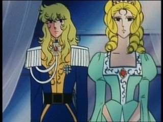 RedDragnxx's tweet photo. Me and my bestie waiting for April 2025 for the Italian version of Claudine   (I'll buy the manga and she'll steal it, saving money)
#manga #RiyokoIkeda https://t.co/lFGeLX44HD