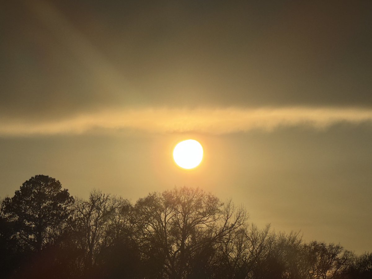 Dropping out of the storm ⛈️