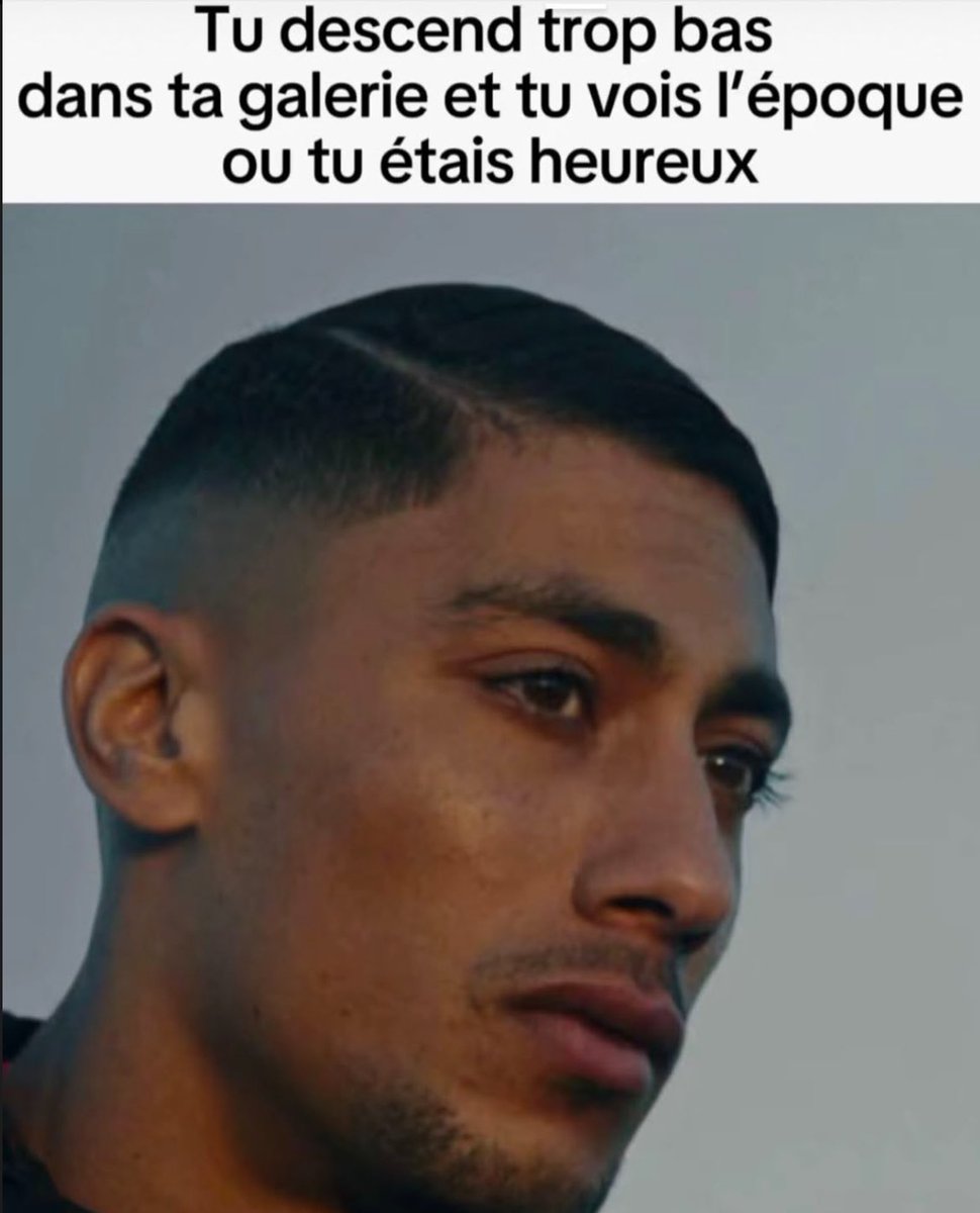 BenjaminAkakp16's tweet photo. @booba @MaesOfficiel Quelle misère quelle souffrance.. https://t.co/mwKtxTpsKk