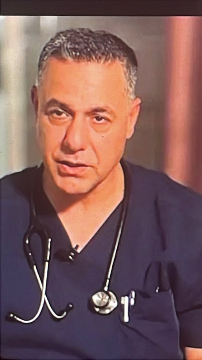 What a brave man. Dr Hussam Abu Safiyah walks towards the Israeli sodomisers &amp; war criminals after they destroyed Kamal Aswan hospital where he was Director. The man is a paediatrician &amp; he refused to leave the hospital so IDF sent up a drone &amp; killed his son in the shelter he