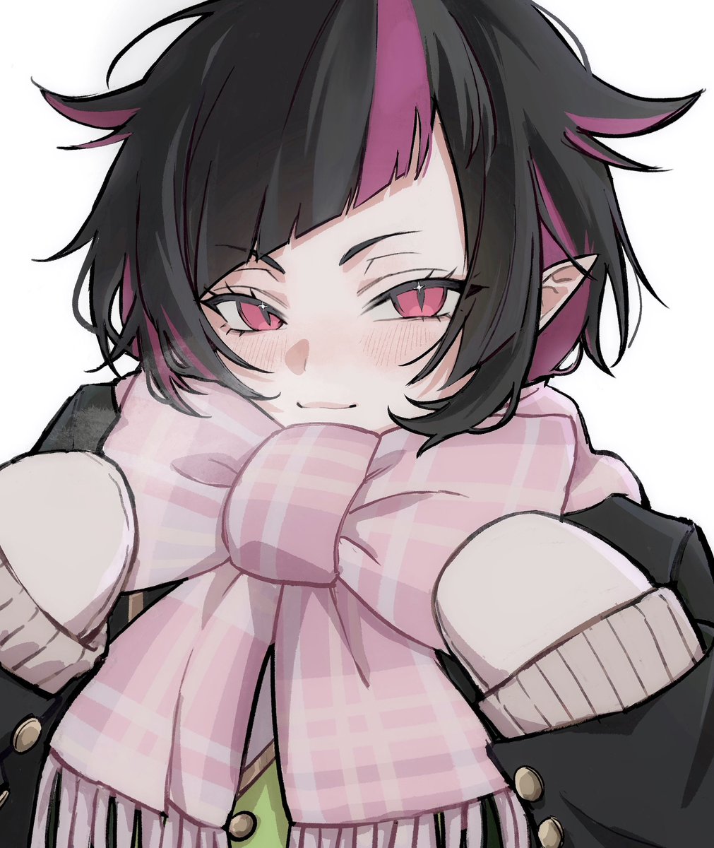 __udonh's tweet photo. 🧣 https://t.co/sDrdfcOKPa
