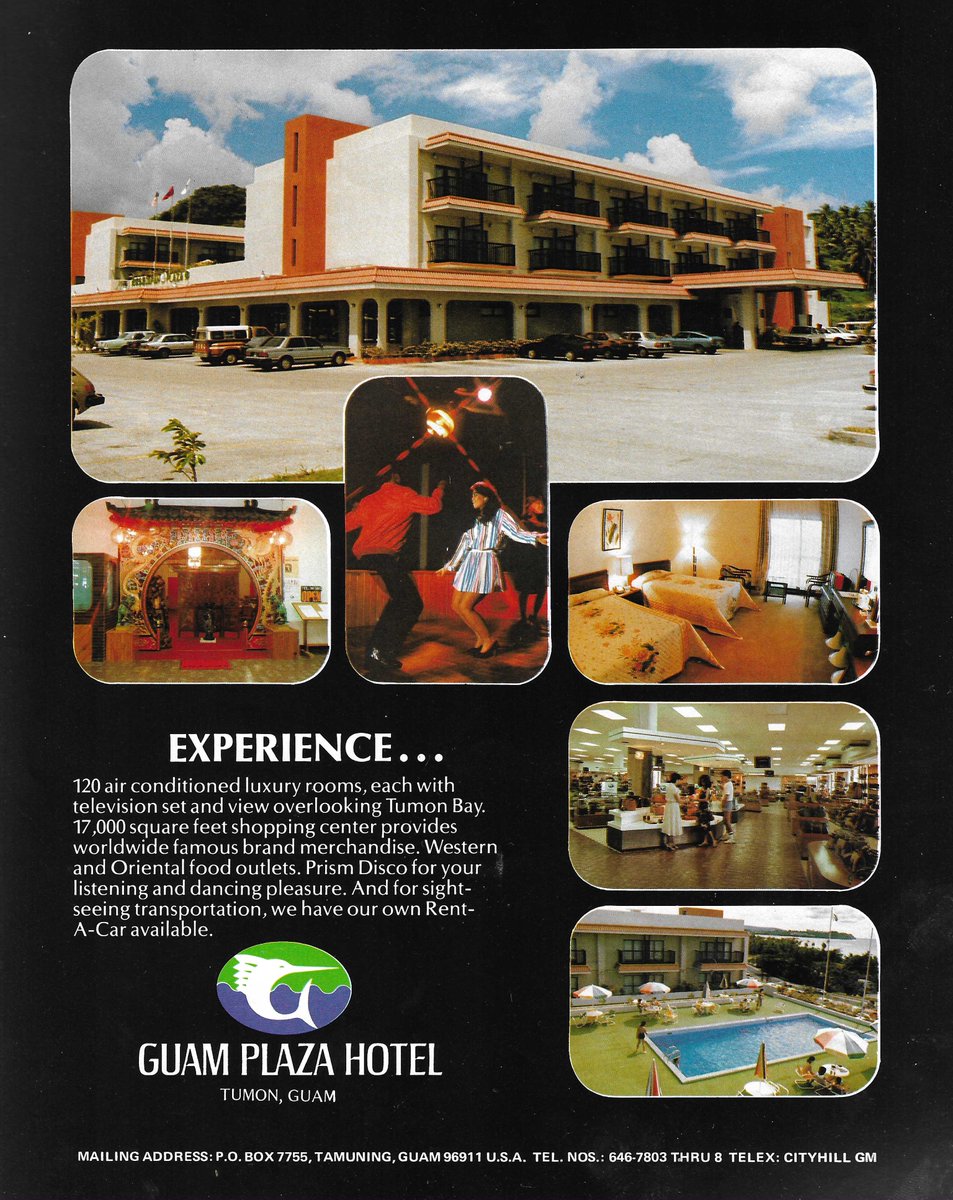 Guam Museum tweet media