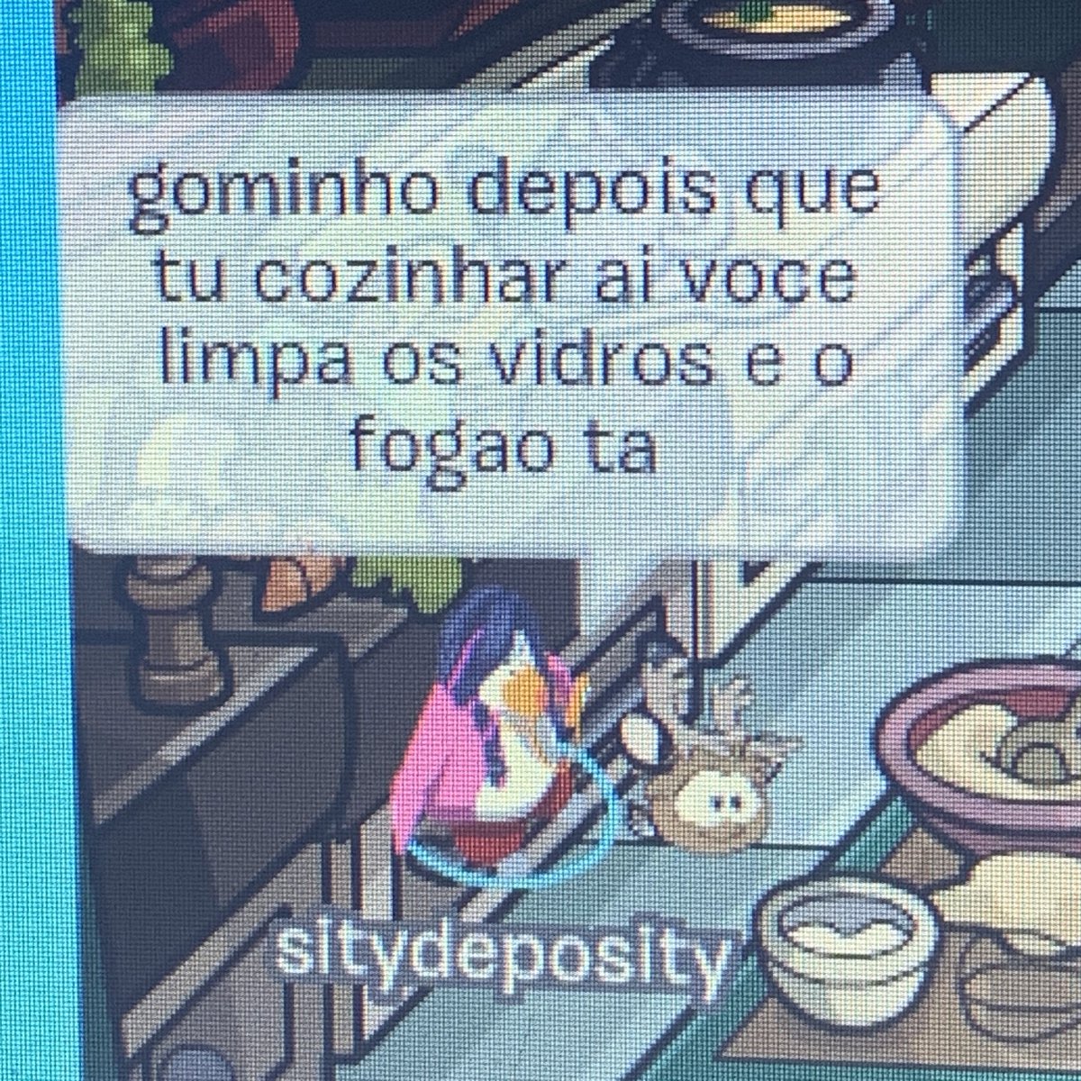 limão sissyliano tweet media