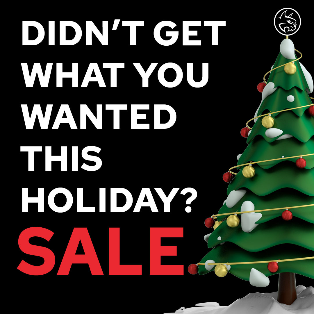 RedcatRacing's tweet photo. Fell short on your Holiday Season wishes? 🎅❄️ Not to worry, because we have just what you need! 🤩🔥
Check out our on-sale lineup at https://t.co/ITvZhSbqM4 and bag these amazing steals before 12.31.24! 🏎️💨
#RedcatRacing #HolidaySale #EndOfYearDeals https://t.co/BiMpDx6yYY