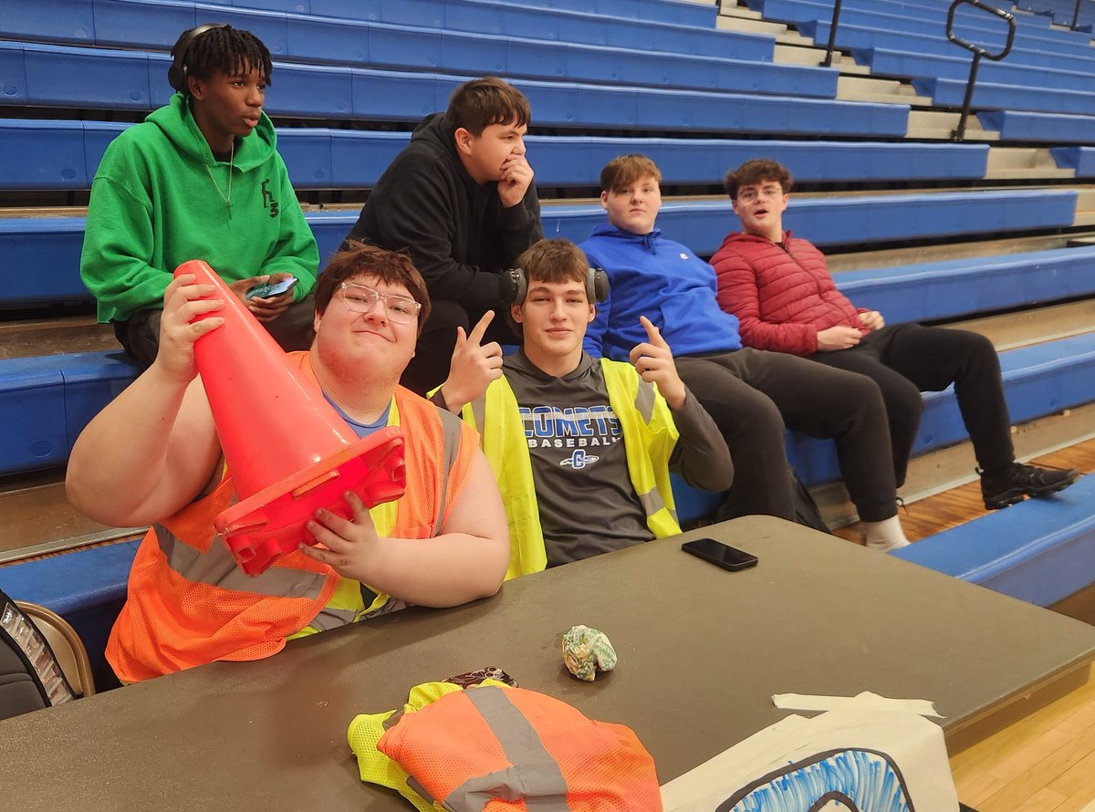 CCHS_Comets tweet media