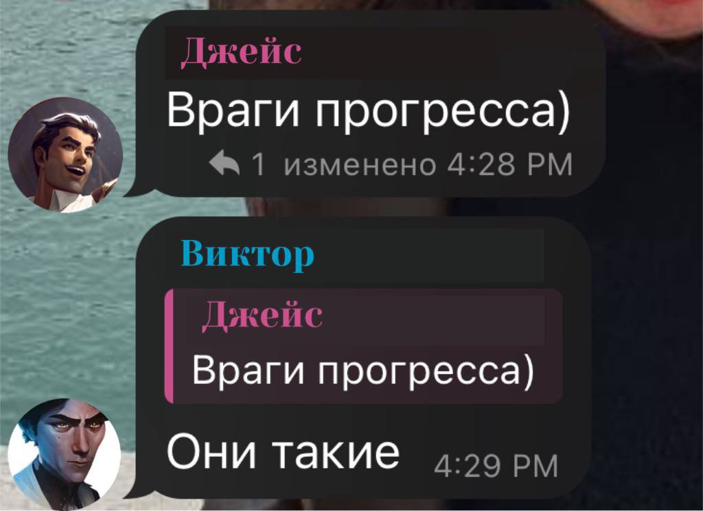 Пришло мое время