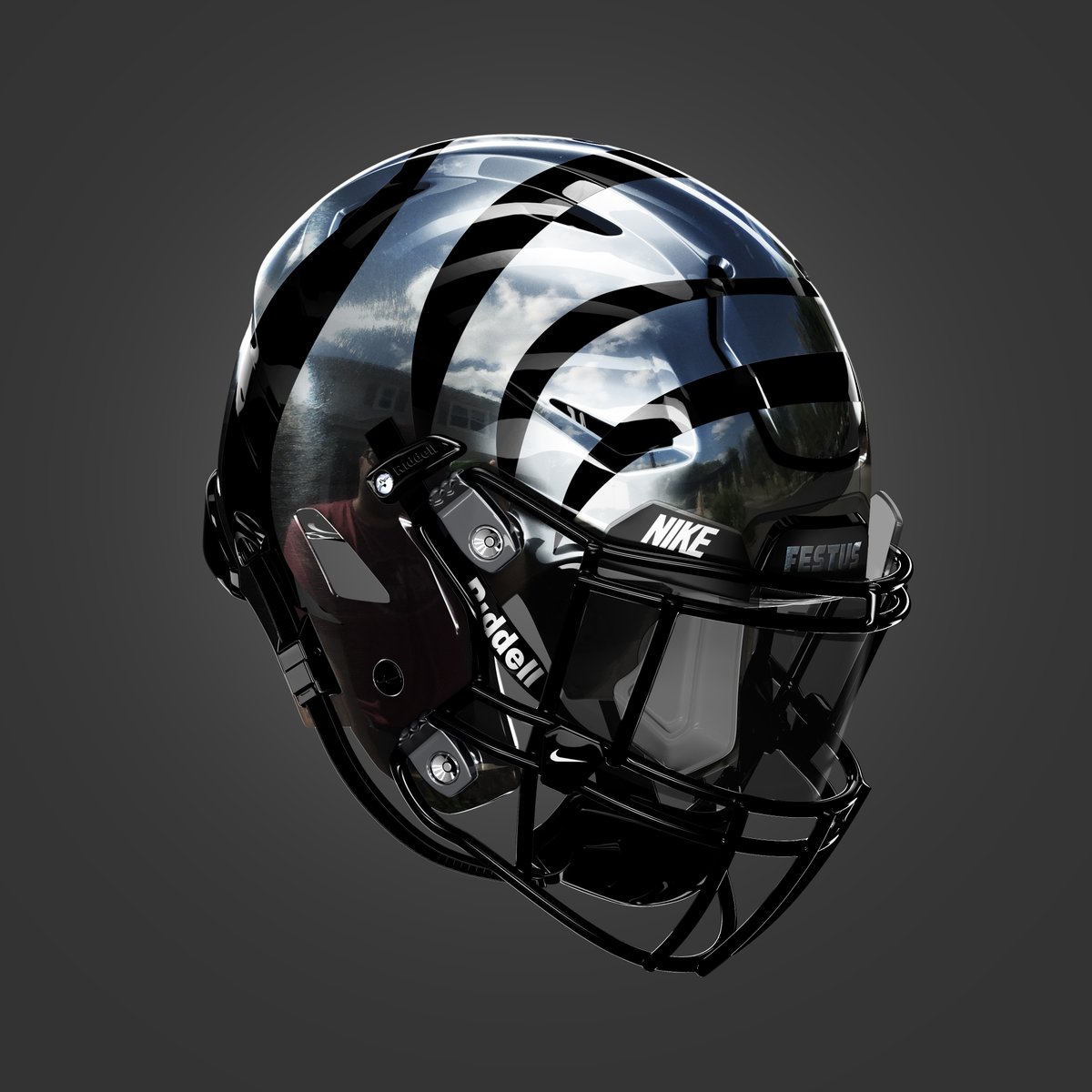 Festus chrome alternates from this season...

I mean, c'mon 😤😤😤