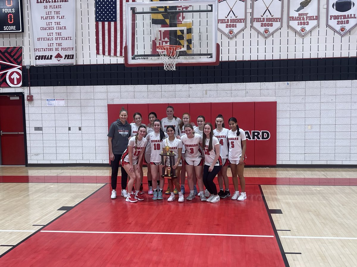 Yarborop2 (@yarborop2) on Twitter photo Holiday tournament and the QO girl’s varsity played a tough championship game and came out winners. Great job ladies!!! <a href="/QOAthletics/">Quince Orchard Athletics</a> Holiday tournament and the QO girl’s varsity played a tough championship game and came out winners. Great job ladies!!! <a href="/QOAthletics/">Quince Orchard Athletics</a>