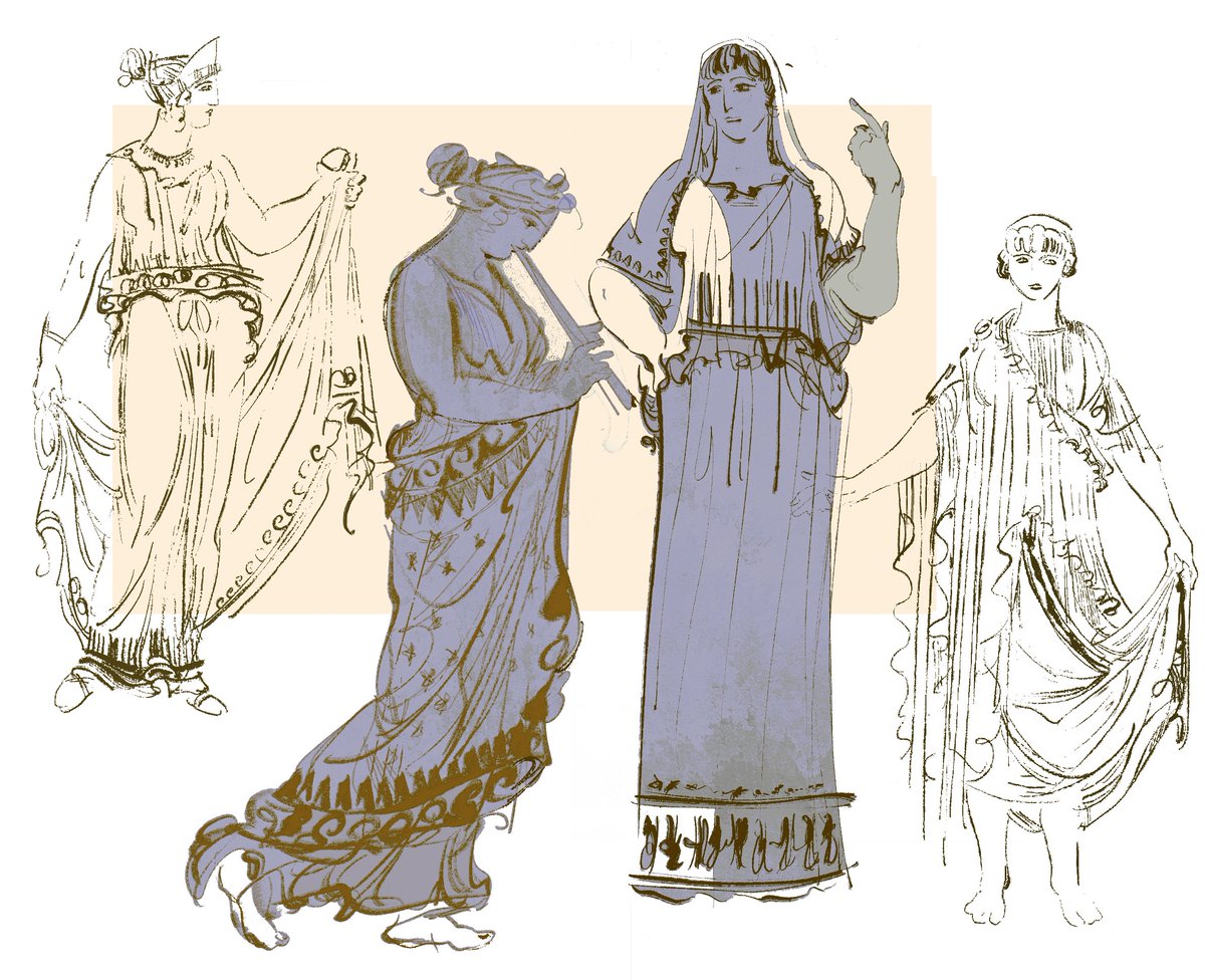 chitinspore's tweet image. studies