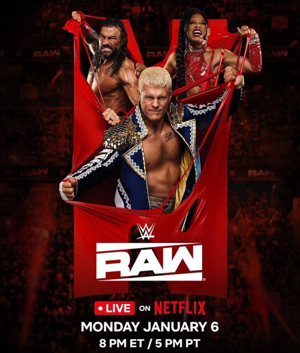 SelfMadePW's tweet photo. Over 200 paid members only a few hours of soft launch is CRAZY!

The official launch of Self Made watchalongs will launch with a bang of the following schedule:

- Wrestle Kingdom

- Wrestle Dynasty

- Raw Netflix Premier

Please this this account a follow and this tweet a RT! https://t.co/Vb8RAzf9R2