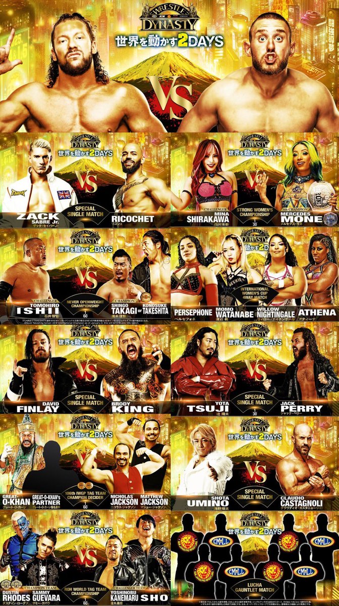 SelfMadePW's tweet photo. Over 200 paid members only a few hours of soft launch is CRAZY!

The official launch of Self Made watchalongs will launch with a bang of the following schedule:

- Wrestle Kingdom

- Wrestle Dynasty

- Raw Netflix Premier

Please this this account a follow and this tweet a RT! https://t.co/Vb8RAzf9R2