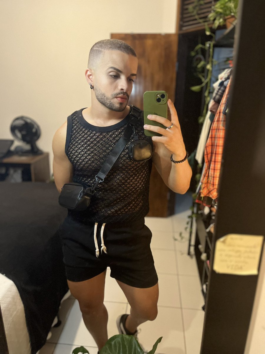 Me sentindo uma GRANDE gostosa