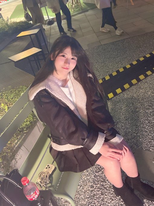 Twitterのコスプレ画像23