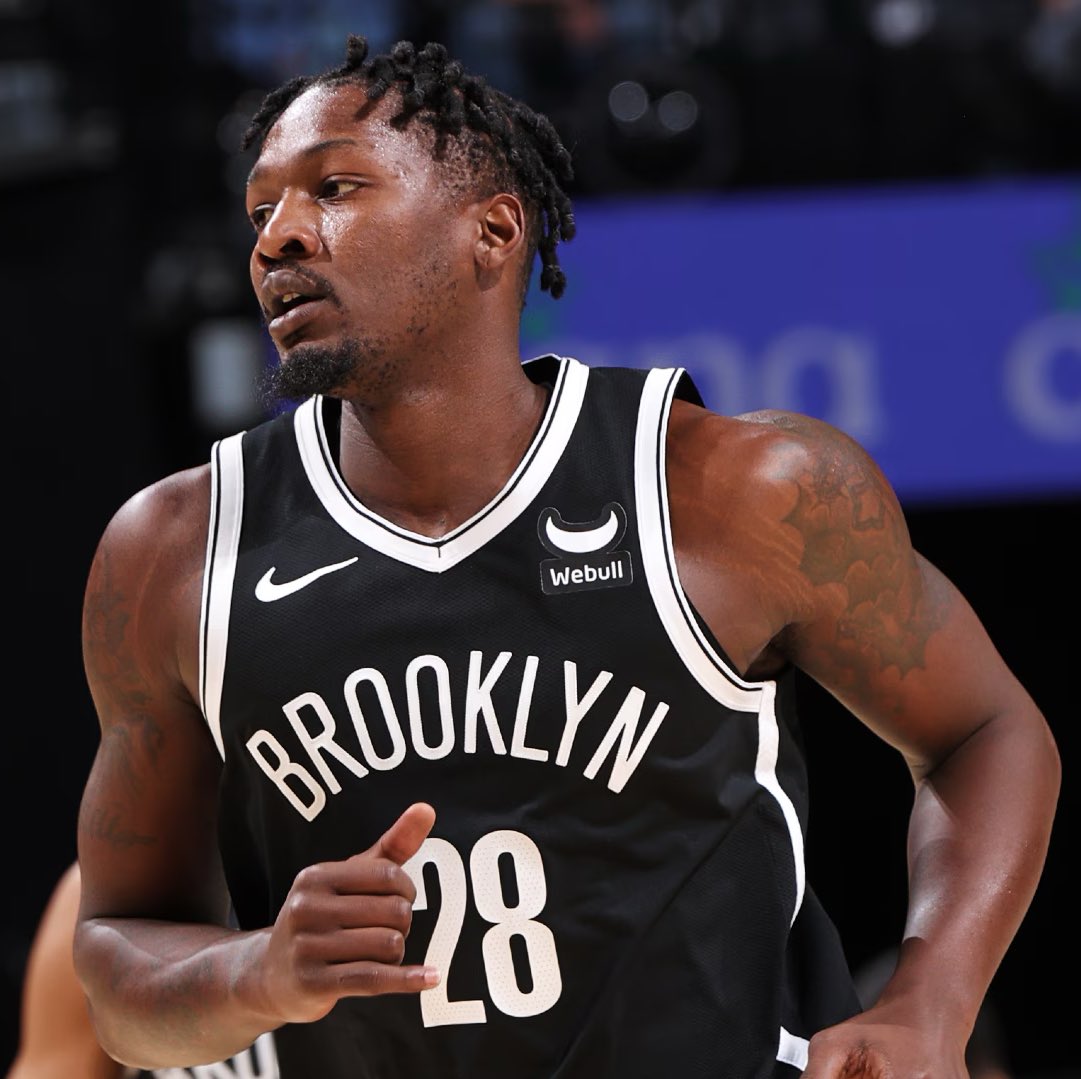 The Grizzlies and Nets are closing in on a trade involving Dorian Finney-Smith, per <a href="/NetsDaily/">NetsDaily</a>.

Finney-Smith would go to Memphis in exchange for Luke Kennard, John Konchar, and a future first-round pick.