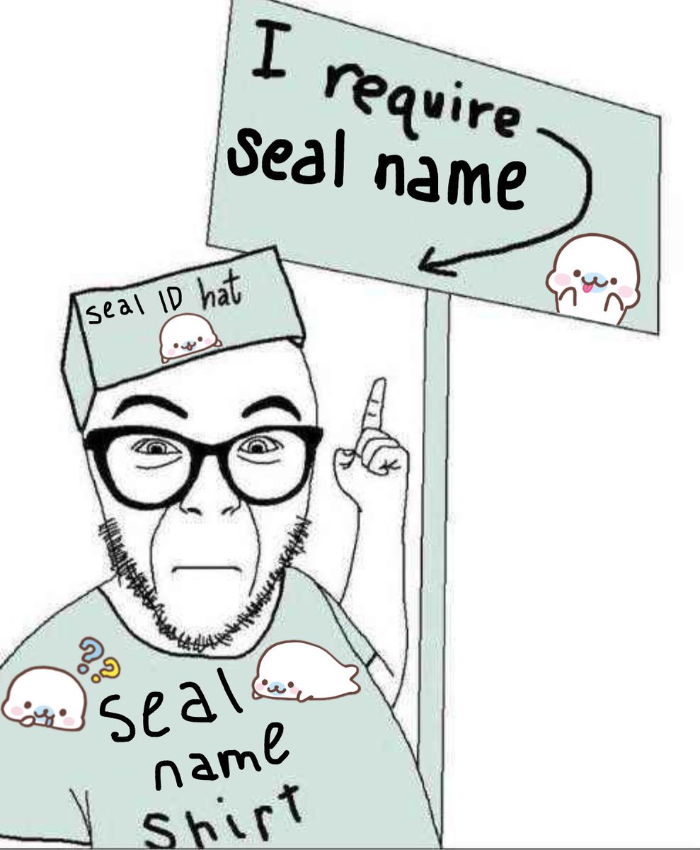 alyssa 🦭 (@mistapussy) on Twitter photo 