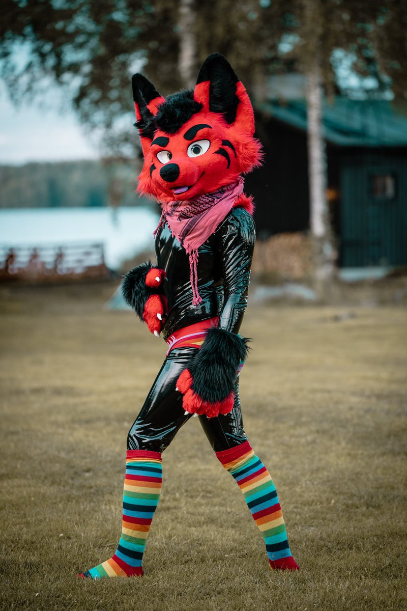 SyndraFox's tweet photo. Have a fashionable #ShinySaturday 😉✨

📸@RicoYeen https://t.co/N0YZiEPRwQ