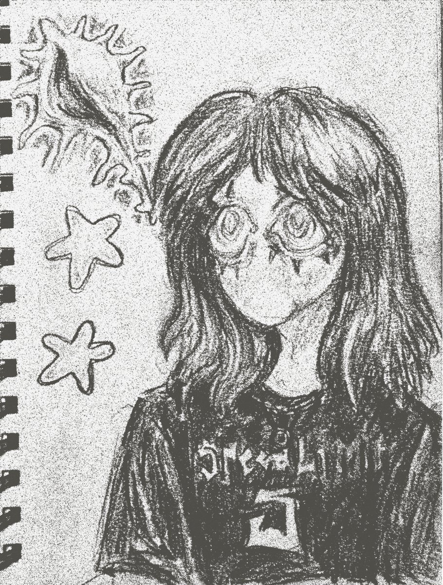 recent sketchbook highlights