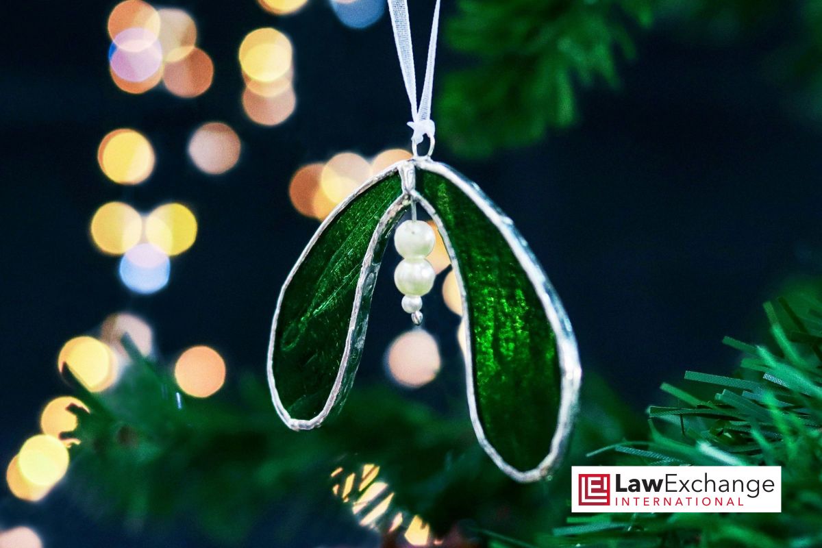 LawExchange International tweet media