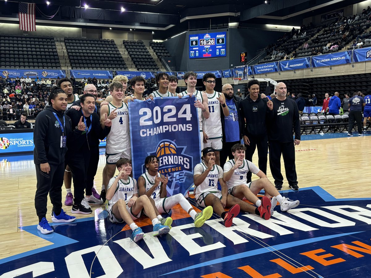 ColbyGHoops's tweet photo. .@SLSeahawksBball claims the bracket 🏆 w/ a 65-48 win over Dover. '25 Jordan Scott (Michigan State) led the way w/ 27PTS &amp; 17REBS.

Averaged 26PPG (52.9 FG%), 18.5RPG, 3.5 APG, 3.5BPG &amp; 2.5SPG at @GovChallenge https://t.co/CTdrsG04Gk