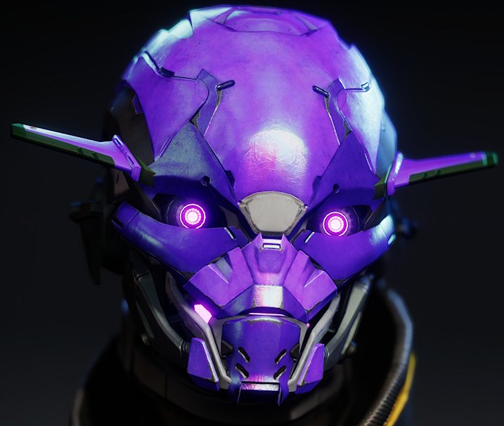 EvetheGuardian's tweet photo. Hey there 💜 My name is Evelyn-8, but you can just call me Eve

I'm a writer and gamer, mostly playing Destiny 2 and Helldivers 2, and I'm starting to get into digital drawing as well ☺️ https://t.co/HRypzLMCCg