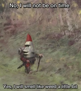 Gmoai loids

if it wasn't for the shortbread and sugar cookies i think the holidays would have been a lot harder on Hava and myself

we do have a shindig scheduled for new years though

just to warn you, we will be stoned  as always🗿

the jobs not done though
stones aren't home