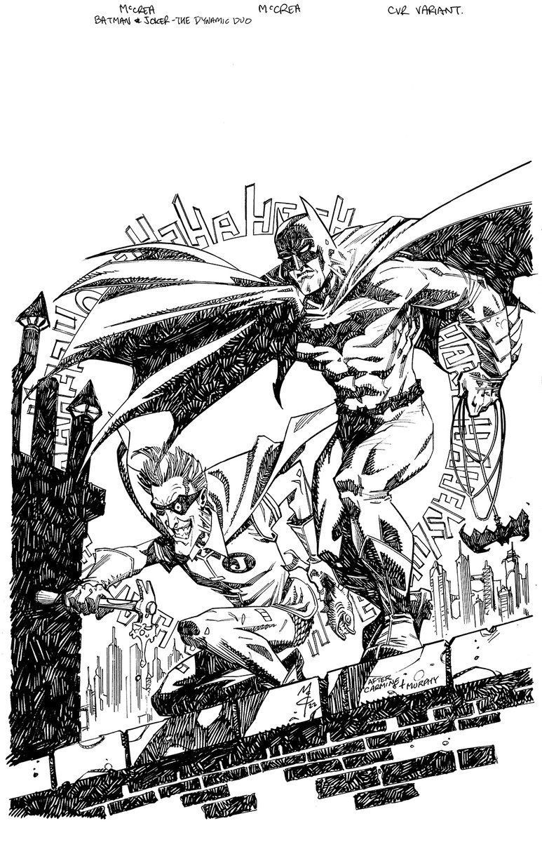 John McCrea @ Hitman Omni Vol2 out! tweet media