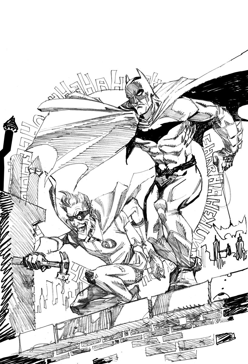 John McCrea @ Hitman Omni Vol2 out! tweet media