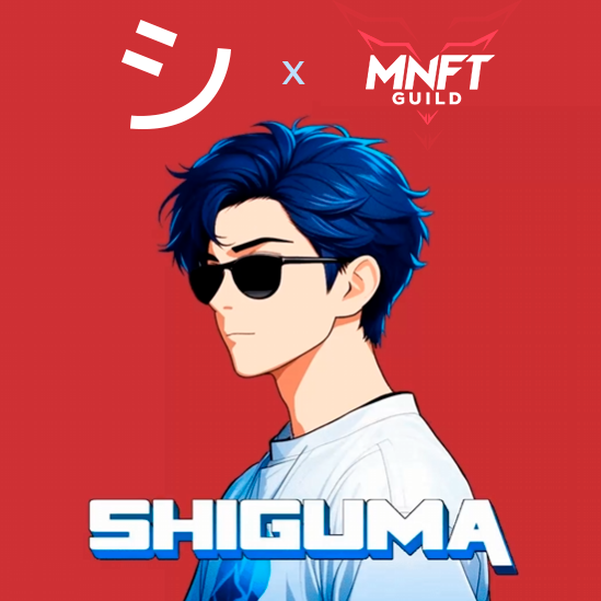 MNFTGuild's tweet photo. 🚨 ¡Sorteo de Shiguma x MNFT Guild! 🚨
9 x WL para el primer arte de estilo anime en @AbstractChain 

Para participar:
✳️ Sigue a @ShigumaNFT + @MNFTGuild 
✳️ Dale me gusta + RT 
✳️ Comenta tu EVM wallet y etiqueta a 3 amigos.

🏆9 Ganadores 
⏳24h para ganar! https://t.co/xRmDqFqWcA