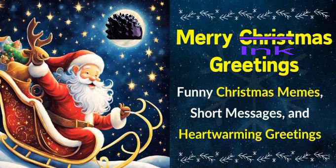 FlaMyrelle's tweet photo. @inkonchain  #merryinkmas message for all ! https://t.co/3bf54dmfxd