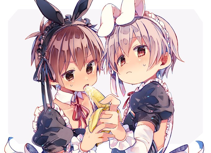 こちらもあげとくマン 