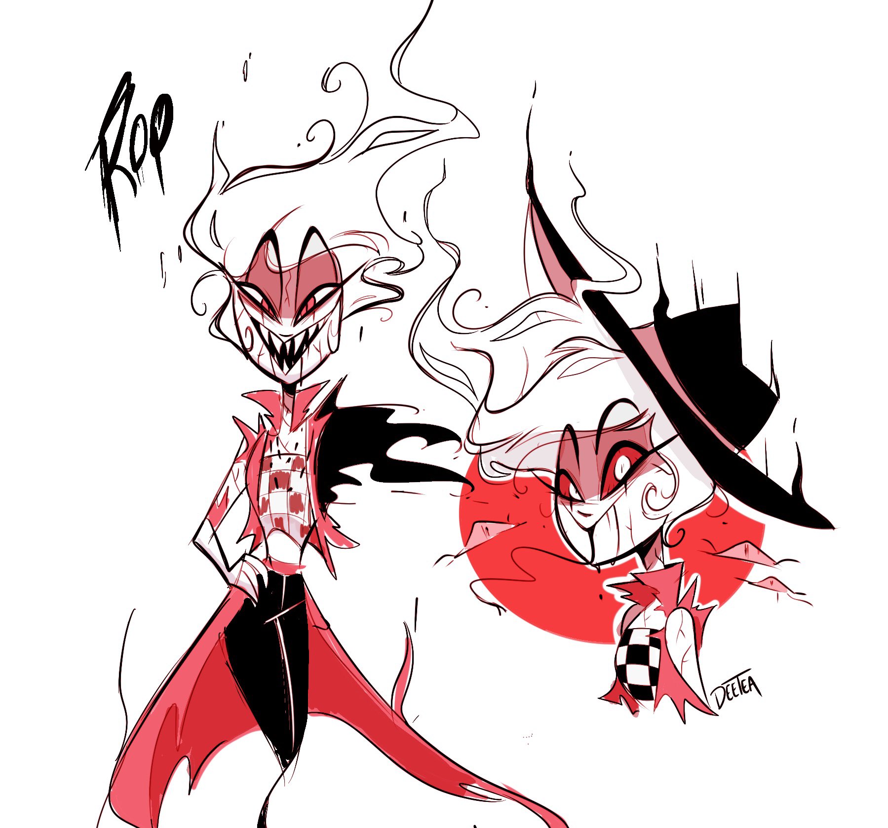 onyx🦇 (@scr1bbles_art) / X