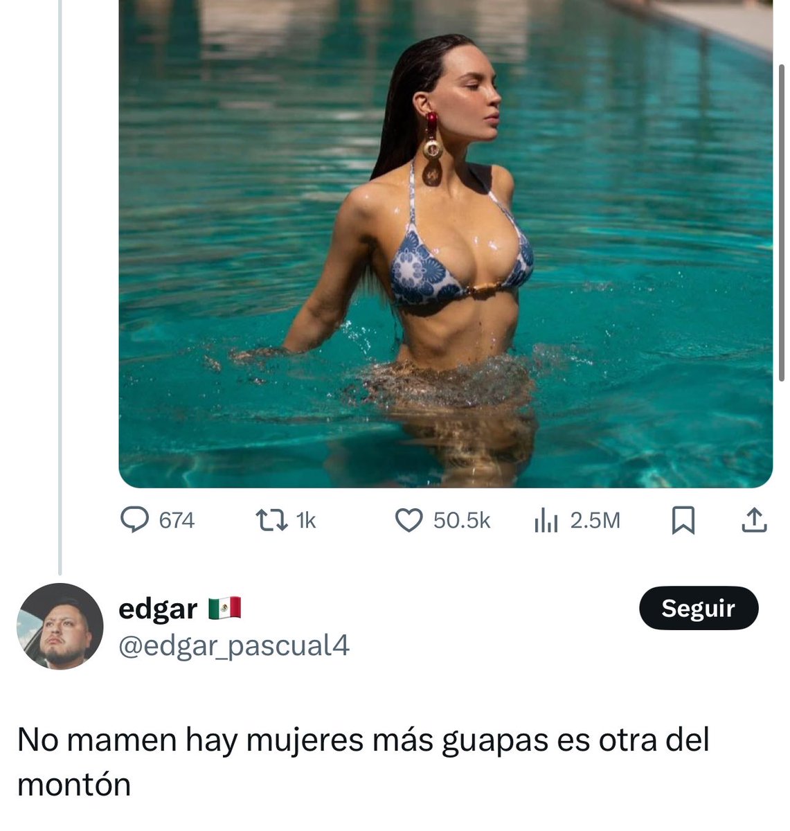 Evallica's tweet photo. Pero… ¿Por qué son así? 🙃 https://t.co/GwzFqKEHxH