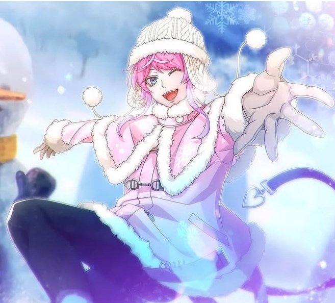 OH MY CUTIE HE’S SO PRETTY 😭💗💓💕💝💖💕🥺