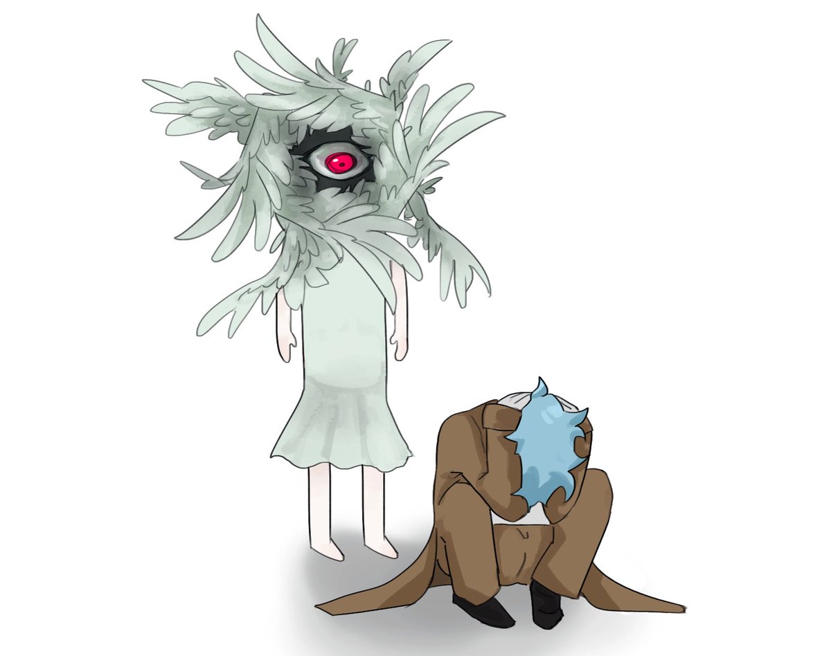 i love how its like 13 minutes of dottore suffering
 10/10