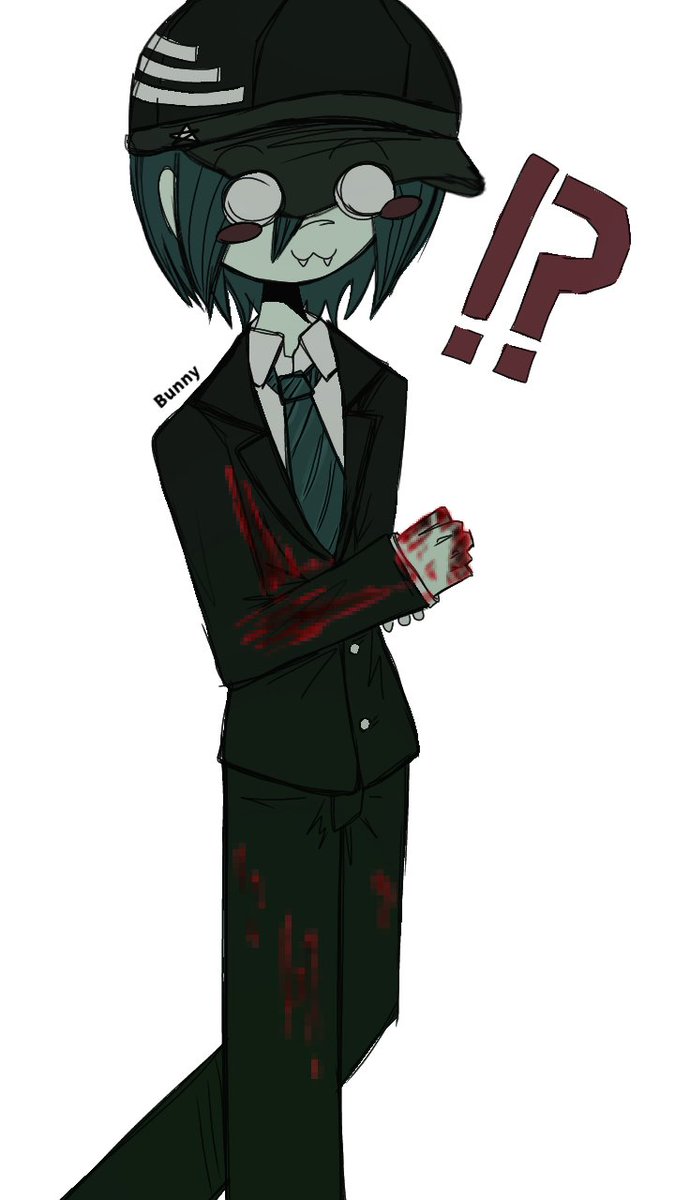 Bxnkichi's tweet image. Old drawing of kagehara #pregameshuichi #kagehara