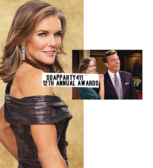 soapparty411's tweet image. Vote for Susan Walters as Diane Abbott in her nominated categories in the link below:
s.surveyplanet.com/qusc7xfa

- Best Lead Actress
- Best Couple

#DianeAbbott #DianeJenkins #Dack #YR