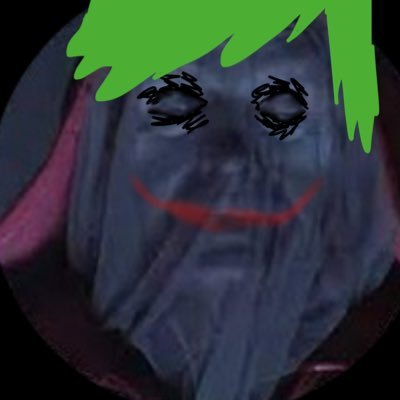 SluttyJosham's tweet photo. BREAKING NEWS!!

𝓯𝓻𝓮𝓪𝓴𝔂 joker Nico™, formerly 𝓯𝓻𝓮𝓪𝓴𝔂 joker Jayce™, HAS RETURNED TO JOSHAM https://t.co/56iZcF4u2p